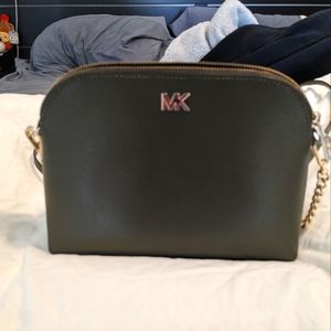 Michael Kors Adjustable Strap Crossbody